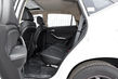 Test av crossovern BYD Song foto 9