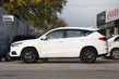 Test av crossovern BYD Song foto 4