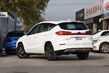 Test av crossovern BYD Song foto 5
