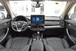 Test av crossovern BYD Song foto 6