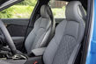 Sportversion av sedanen Audi S4 foto 8