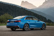 Sportversion av sedanen Audi S4 foto 5