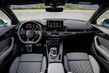 Sportversion av sedanen Audi S4 foto 6
