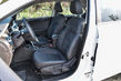 Test av elbilen JAC iEVA50 foto 7