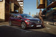 Test av uppdaterade Renault Talisman Estate-kombin foto 1