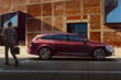 Test av uppdaterade Renault Talisman Estate-kombin foto 2