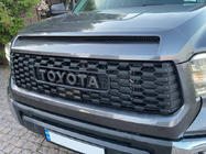 Toyota Tundra 2007–2021 Frontgrill typ-2 (2014+) foto 1