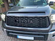 Toyota Tundra 2007–2021 Frontgrill typ-2 (2014+) foto 6
