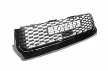 Toyota Tundra 2007–2021 Frontgrill typ-2 (2014+) foto 3