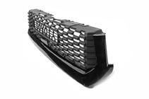 Toyota Tundra 2007–2021 Frontgrill typ-2 (2014+) foto 5