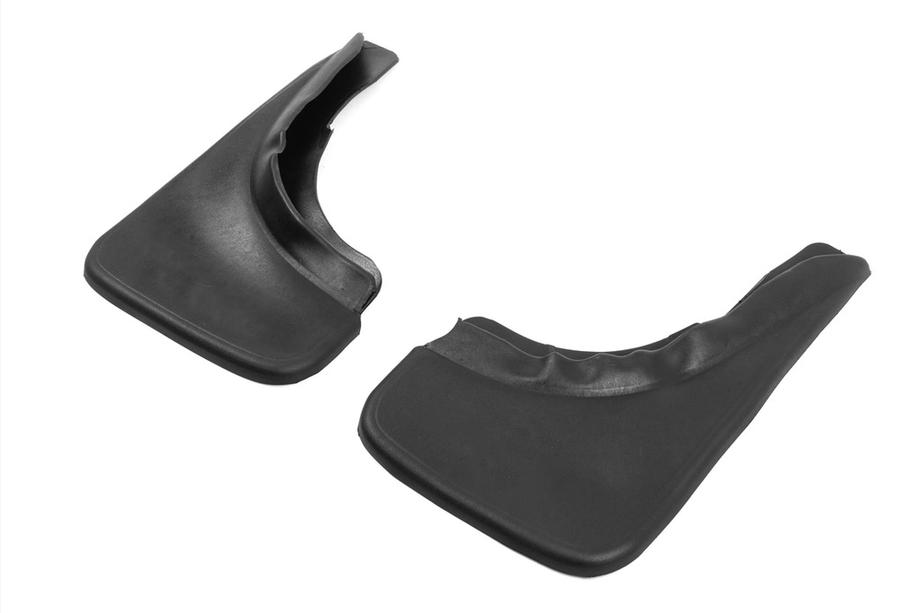 Nissan Primastar 2002–2014 Bakre stänkskydd (set) Foto 3