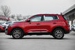 Uppdaterad urban crossover Chery Tiggo 4 foto 2