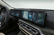 Första generationen av den elektriska liftbacken BMW i4 foto 11