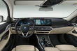Första generationen av den elektriska liftbacken BMW i4 foto 9