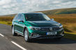 Test av Volkswagen Passat Alltrack: terrängkombi foto 4