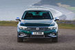 Test av Volkswagen Passat Alltrack: terrängkombi foto 3