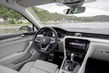 Test av Volkswagen Passat Alltrack: terrängkombi foto 8