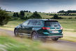 Test av Volkswagen Passat Alltrack: terrängkombi foto 7