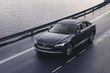 Faceliftade Volvo S90 sedan foto 2