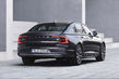 Faceliftade Volvo S90 sedan foto 4