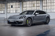 Test av fyrhjulsdrivna Porsche Panamera Sport Turismo foto 5