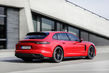 Test av fyrhjulsdrivna Porsche Panamera Sport Turismo foto 8