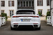 Test av fyrhjulsdrivna Porsche Panamera Sport Turismo foto 4