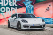 Test av fyrhjulsdrivna Porsche Panamera Sport Turismo foto 3