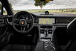 Test av fyrhjulsdrivna Porsche Panamera Sport Turismo foto 10