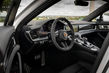 Test av fyrhjulsdrivna Porsche Panamera Sport Turismo foto 9