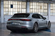 Test av fyrhjulsdrivna Porsche Panamera Sport Turismo foto 6