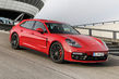 Test av fyrhjulsdrivna Porsche Panamera Sport Turismo foto 7