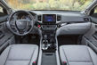 Test av fyrhjulsdrivna pickupen Honda Ridgeline foto 7