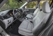 Test av fyrhjulsdrivna pickupen Honda Ridgeline foto 8
