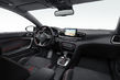 Test av den sportiga halvkombin KIA Ceed GT foto 10