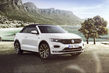 Test av crossovern Volkswagen T-Roc Cabriolet foto 4