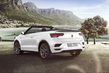 Test av crossovern Volkswagen T-Roc Cabriolet foto 5