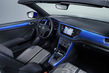 Test av crossovern Volkswagen T-Roc Cabriolet foto 7
