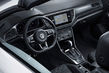 Test av crossovern Volkswagen T-Roc Cabriolet foto 6