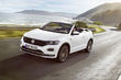 Test av crossovern Volkswagen T-Roc Cabriolet foto 1