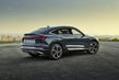 Coupéformad eldriven crossover med fyrhjulsdrift: Audi e-tron Sportback foto 5