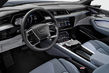 Coupéformad eldriven crossover med fyrhjulsdrift: Audi e-tron Sportback foto 6