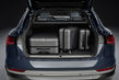 Coupéformad eldriven crossover med fyrhjulsdrift: Audi e-tron Sportback foto 9