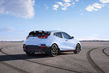 Test av den sportiga hatchbacken Hyundai Veloster N foto 4