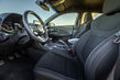 Test av den sportiga hatchbacken Hyundai Veloster N foto 8