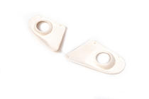 Mercedes Sprinter W906 2006–2018 Adapters för dimljus (2006-2013, för lackering) foto 2