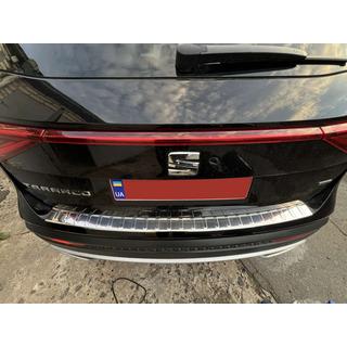 Kromlist för bakre stötfångare (Carmos) Seat Tarraco 2018– foto 3