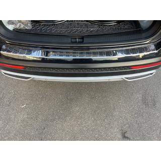 Kromlist för bakre stötfångare (Carmos) Seat Tarraco 2018– foto 1
