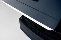 Opel Antara 2006–2017 Kromlist till baklucka (rostfritt stål) foto 1