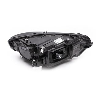 Strålkastare vänster (original, begagnad) Mercedes CLA C118 2019– foto 3